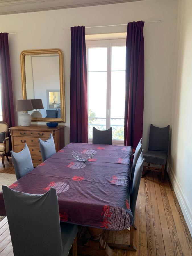 Mont Boron Magnificent View-3 Rooms - Wifi - A.C Ніцца Екстер'єр фото
