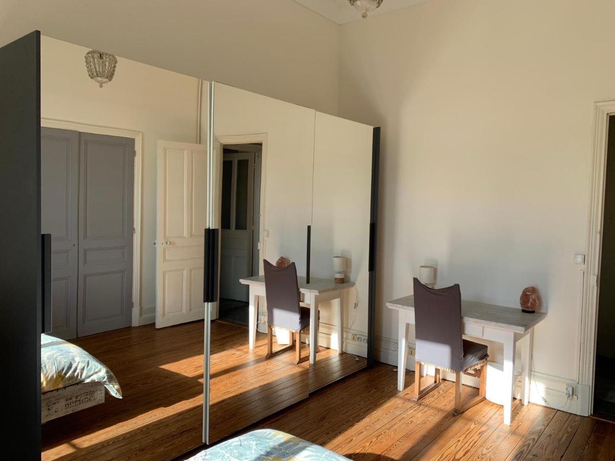 Mont Boron Magnificent View-3 Rooms - Wifi - A.C Ніцца Екстер'єр фото
